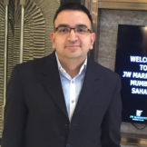 Mr. Piyush Mukim 