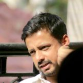 Mr. Prajwal M. Krishna 