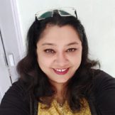 Mrs. Manjusha Parial